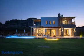 Villa Alkyoni Lindos - Image 1