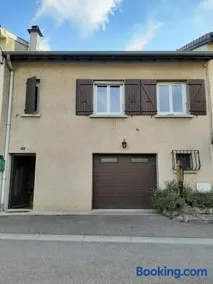 La maison des Bananiers - Image 1