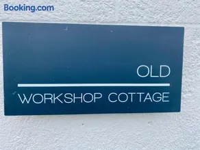 The Old Workshop - Drift - Image 3