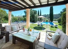 Owl Booking Villa Sion - Exclusive Holidays - Image 1