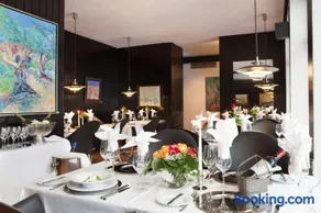 Restaurant & Logis Steuerndieb - Image 5