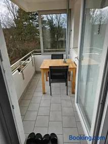 Stylish apartment in Hanover - Image 4