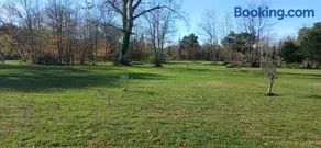 Gîte de charme dans la forêt landaise - Image 2