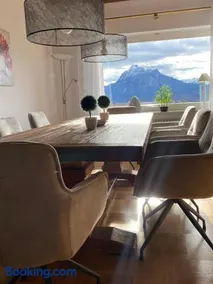 Villa Alpenblick - Image 1