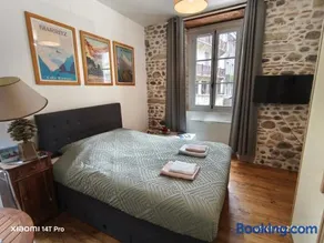 Studio RUBIS Quartier du Château - Image 2