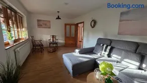 Große Landhaus Wohnung 30 Min bis Hamburg - Image 1