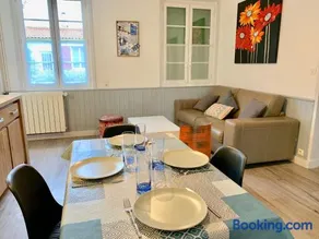 Maison de campagne Chez Trabou et Loulou 20 min de La Rochelle - Image 2