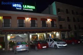 Hotel La Parra - Image 1