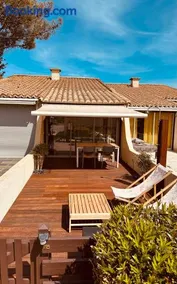 VILLA NATURISTE HELIOVILLAGE - CAP D'AGDE - 2 PERS - Image 2