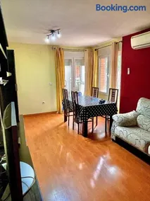 Acogedor piso en Puertollano - Image 1
