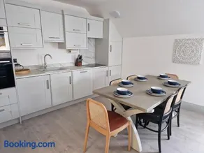 Beach Penthouse, Hunstanton Norfolk - Image 4