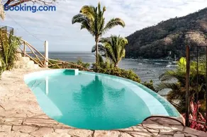 Casa Flourish, Yelapa - Image 1