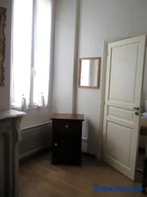 Appartement La Cerisaie - Rue Massena - Image 4