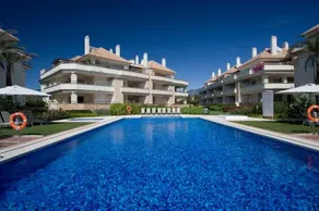 Heaven Beach Penthouse 405 - Image 3