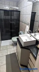 Casa aconchegante, cercada, em local tranquilo! - Image 3
