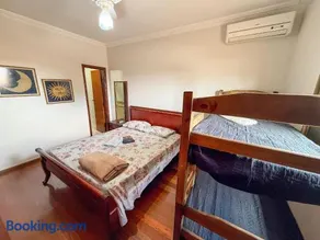 Casa Completa com Churrasqueira em Patos de Minas - Image 3