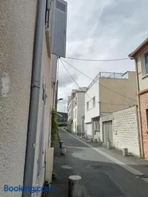 WIFI - PARKING - SUPERBE T3 SPACIEUX ET MODERNE!!!! - Image 2