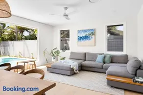 Cabablanca - New Coastal Home, Cabarita Beach - Image 4