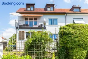 Ferienwohnungen Haus Christine - Image 1