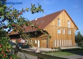 Gästehaus am Sonnenfeld - Image 2