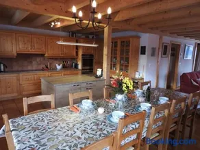 Chalet Le Murier - Image 3