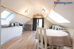 Chalet 2 Pièces Avec Terrasse - Image 5