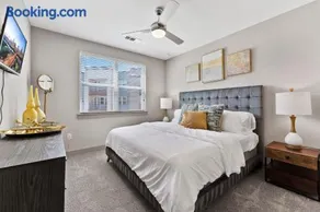 Apex Executive Apartments - E Riverside Dr TX - Image 2
