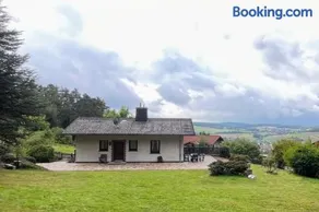 Vintage Ferienhaus mit Außensauna direkt am Wald inklusive riesigem Garten für bis zu 7 Personen AUF DEM HEIDCHEN - Image 2