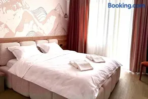 Boutique Hotel Pui de Urs Fundata - Image 1