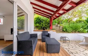 Appartement classé 3 étoiles proche biarritz Pays Basque - Image 4