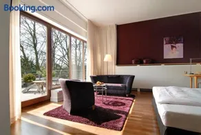 Privathotel Lindtner Hamburg - Image 2
