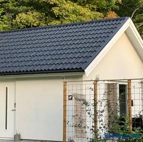 Ett naturparadis intill Mörrumsån - Image 2