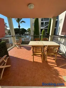 Antibes Port - Terrasse - Parking - Piscine - Image 2