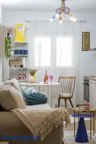 Lucy's apartment - Image 1