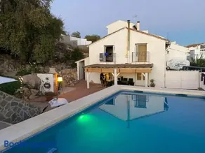 Maison Andalouse avec piscine - Image 4