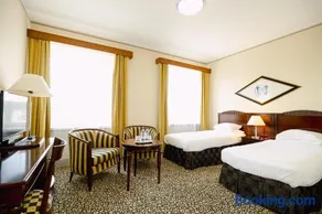 Elegantne tuba kahele twin Viljandi Grand Hotelliga samas hoones! - Image 2
