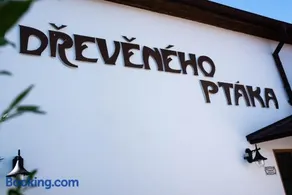 Penzion U Dřevěného ptáka - Image 1