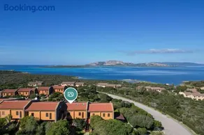 Stintino - Il Fortino con la Vista Sull'Asinara - Image 1