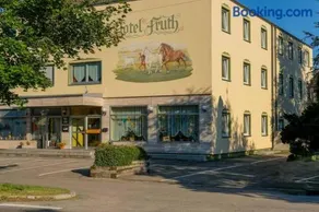 Hotel Pension Fruth - Image 2
