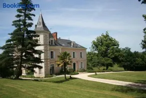 Le Château de Monciaux - Image 2