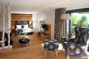 Bergzauber Alpin Suites - Skipiste - Private Sauna - Image 2