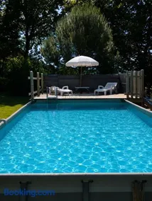 Gite "home" - piscine - Image 4