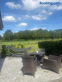 Landelijk logeren op een rustige locatie - Image 3