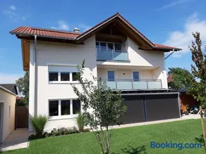 Ferienwohnung Magnolie - Image 3