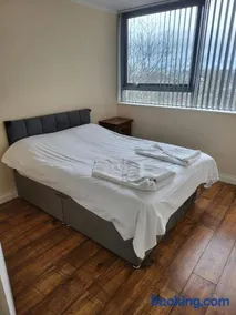 Train Station Apartments - Image 1