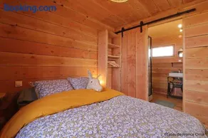 LA CABANE DE JABI - Image 1