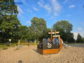 Nowy York - Sauna - Jacuzzi - Najczystsze jezioro PL - SPA - STYRUŚ - Image 2