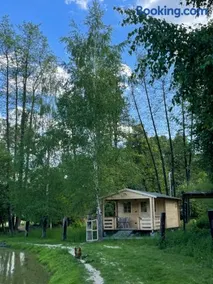 Chata u Štiky - Pike's Cabin - Image 4
