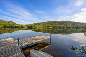 Spa & Sauna - Le Secret du Lac - Image 2
