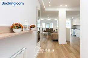 MyHouseSpain - Piso luminoso cerca de la playa - Image 3